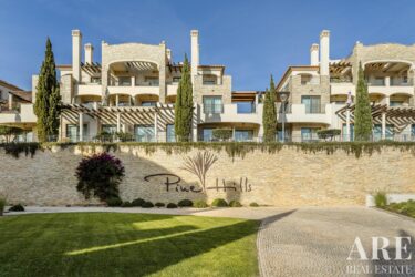 Apartamento 2 habitaciones en venta en Pine Hills, Vilamoura, Quarteira, Algarve • ARE85389