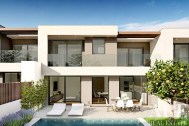 Villa 4 habitaciones en venta en Villa Citrina, Almancil, Loulé, Algarve • ARE83158