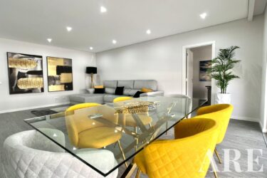 Apartamento 3 habitaciones en venta en Olhão Residence, Quelfes, Olhão, Algarve • ARE64246