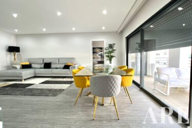 Apartamento 3 habitaciones en venta en Olhão Residence, Quelfes, Olhão, Algarve • ARE64246