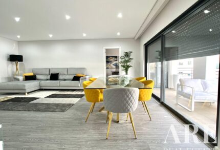 Apartamento 3 habitaciones en venta en Olhão Residence, Quelfes, Olhão, Algarve • ARE64246