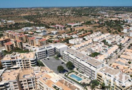Apartamento 1 habitación en venta en Domus, São Gonçalo de Lagos, Lagos, Faro