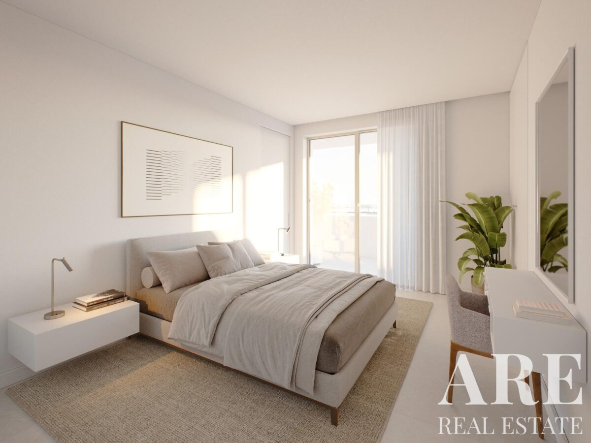 Apartamento 2 habitaciones en venta en Domus, São Gonçalo de Lagos, Lagos, Algarve • ARE94714