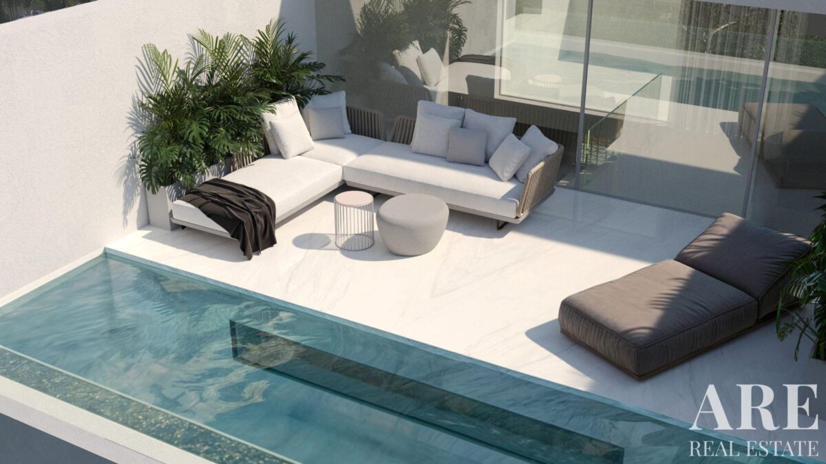 Villa 4 habitaciones en venta en Cuckoo’s Villas, Vilamoura, Loulé, Faro