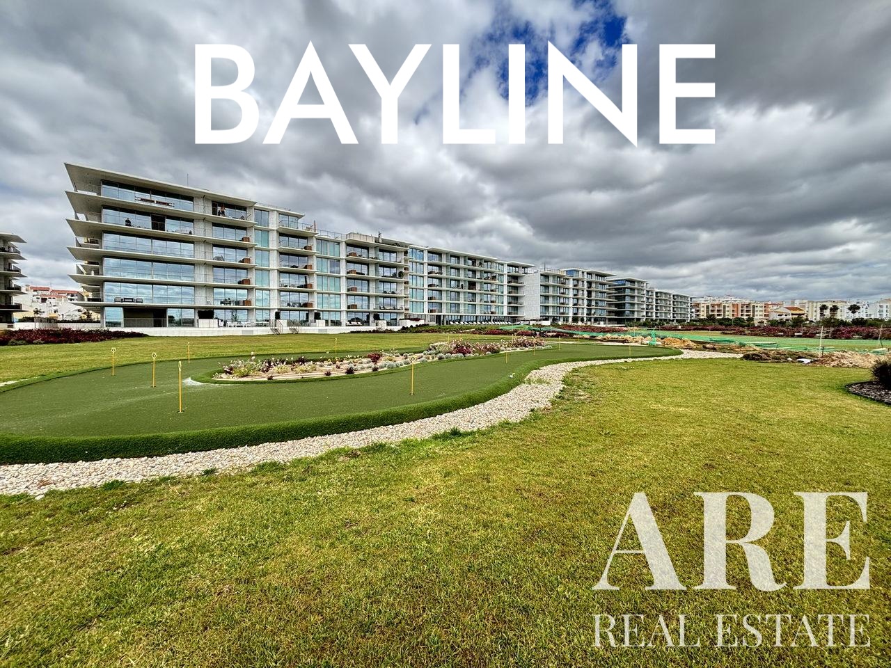 Bayline