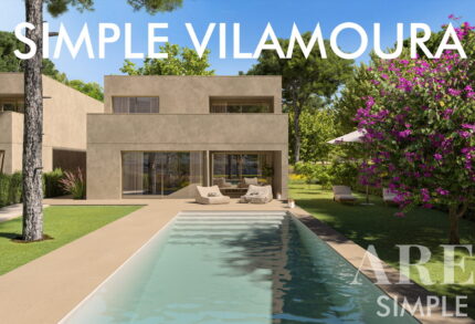 Simple Vilamoura
