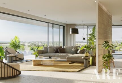 Appartement 2 chambres à vendre à Oak 35, Vilamoura, Loulé, Algarve &bull; ARE93086