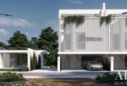 Villa 4 chambres à vendre à Cuckoo’s Villas, Vilamoura, Loulé, Algarve &bull; ARE82338