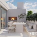 Villa 4 chambres à vendre à Cuckoo’s Villas, Vilamoura, Loulé, Algarve &bull; ARE82336 - gallery image