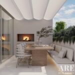 Villa 4 chambres à vendre à Cuckoo’s Villas, Vilamoura, Loulé, Algarve &bull; ARE82333 - gallery image