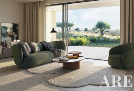 Appartement 3 chambres à vendre à Oak 35, Vilamoura, Loulé, Algarve &bull; ARE93091