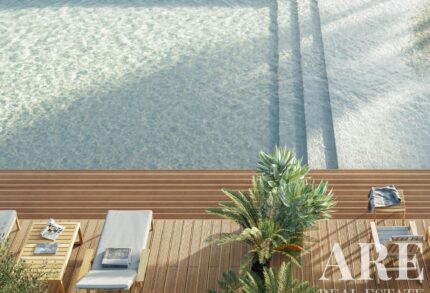 Appartement 3 chambres à vendre à Oak 35, Vilamoura, Loulé, Algarve &bull; ARE93096