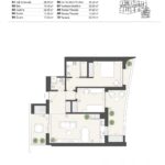 Appartement 2 chambres à vendre à The Leaf, São Gonçalo de Lagos, Lagos, Algarve &bull; ARE96428 - gallery image