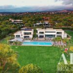 Villa Luxe 7 chambres à vendre à Pinhal Velho, Vilamoura, Algarve &bull; ARE2381 - gallery image