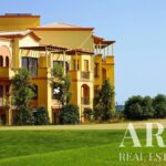 Appartement 2 chambres à vendre à The Residences, Victoria golf, Vilamoura, Algarve &bull; ARE2399 - gallery image