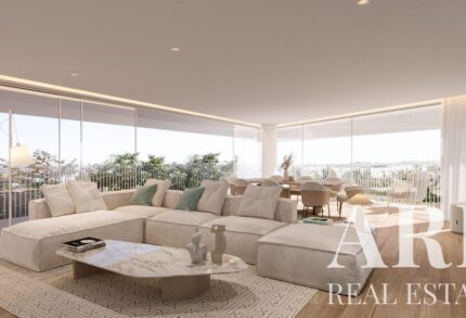 Appartement 4 chambres à vendre à Serenity Vilamoura, Sector 5, Vilamoura, Algarve &bull; ARE2446