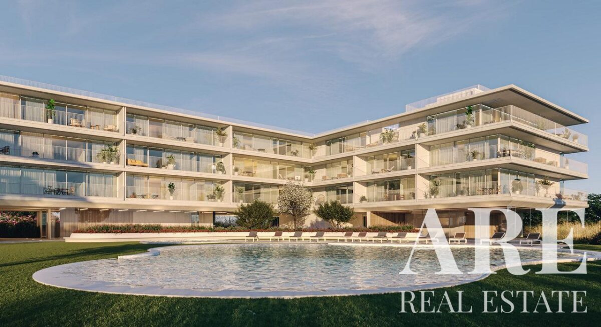 Appartement 3 chambres à vendre à Serenity Vilamoura, Sector 5, Vilamoura, Algarve • ARE2409