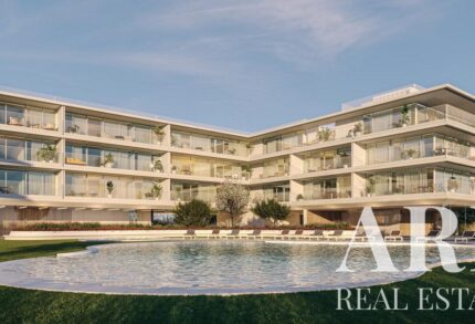 Appartement 3 chambres à vendre à Serenity Vilamoura, Sector 5, Vilamoura, Algarve &bull; ARE2409