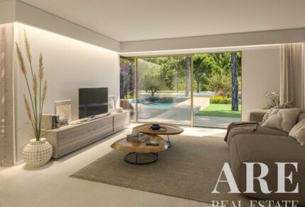 Villa 3 chambres à vendre à Simple Vilamoura, Sector 5, Vilamoura, Algarve &bull; ARE2493