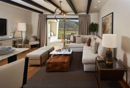 Appartement 2 chambres à vendre à Viceroy Residences at Ombria Resort, Querença, Tôr e Benafim, Loulé, Algarve &bull; ARE53762