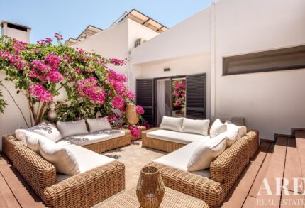Villa 3 chambres à vendre à São Sebastião, Loulé, Algarve &bull; ARE90734