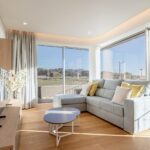 Appartement 2 chambres à vendre à Horizon Ocean Gardens, Quarteira, Loulé, Algarve &bull; ARE90069 - gallery image