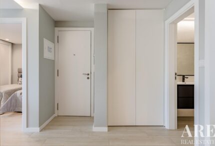 Appartement 2 chambres à vendre à Vilamoura, Quarteira, Algarve &bull; ARE85832