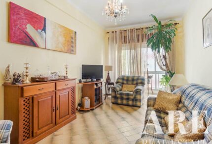 Appartement 2 chambres à vendre à Quarteira, Loulé, Algarve &bull; ARE85643