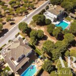 Terrain à vendre à Almancil, Loulé, Algarve &bull; ARE67101 - gallery image