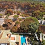 Terrain à vendre à Almancil, Loulé, Algarve &bull; ARE67098 - gallery image