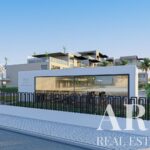 Appartement 2 chambres à vendre à M33 Residences, Vilamoura, Quarteira, Algarve &bull; ARE74239 - gallery image