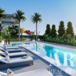 Appartement 2 chambres à vendre à M33 Residences, Vilamoura, Quarteira, Algarve &bull; ARE74239 - gallery image