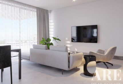 Appartement 1 chambre à vendre à M33 Residences, Vilamoura, Quarteira, Algarve &bull; ARE74252