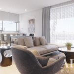 Appartement 1 chambre à vendre à M33 Residences, Vilamoura, Quarteira, Algarve &bull; ARE74252 - gallery image