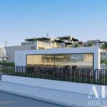 Appartement 1 chambre à vendre à M33 Residences, Vilamoura, Quarteira, Algarve &bull; ARE74252 - gallery image