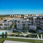Appartement 1 chambre à vendre à M33 Residences, Vilamoura, Quarteira, Algarve &bull; ARE74252 - gallery image