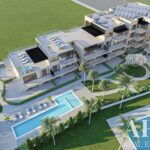 Appartement 1 chambre à vendre à M33 Residences, Vilamoura, Quarteira, Algarve &bull; ARE74252 - gallery image