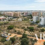 Terrain à vendre à Faro (Sé e São Pedro), Faro, Algarve &bull; ARE61420 - gallery image