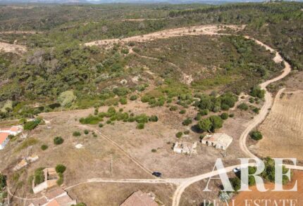Terrain à vendre à Aljezur, Algarve &bull; ARE72935