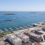 Appartement 2 chambres à vendre à Olhão, Algarve &bull; ARE71837 - gallery image