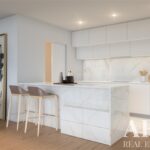 Appartement 2 chambres à vendre à Del Mar Waterfront Living, Olhão, Algarve • ARE71214 - gallery image