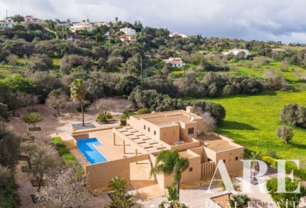 Villa 5 chambres à vendre à São Gonçalo de Lagos, Lagos, Algarve &bull; ARE70131