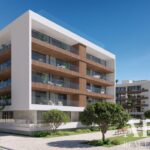 Appartement 2 chambres à vendre à Del Mar Waterfront Living, Olhão, Algarve &bull; ARE71200 - gallery image