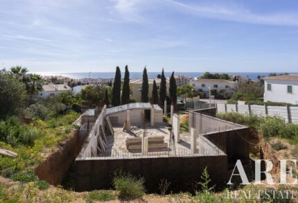 Villa 3 chambres à vendre à Luz, Lagos, Algarve &bull; ARE69787