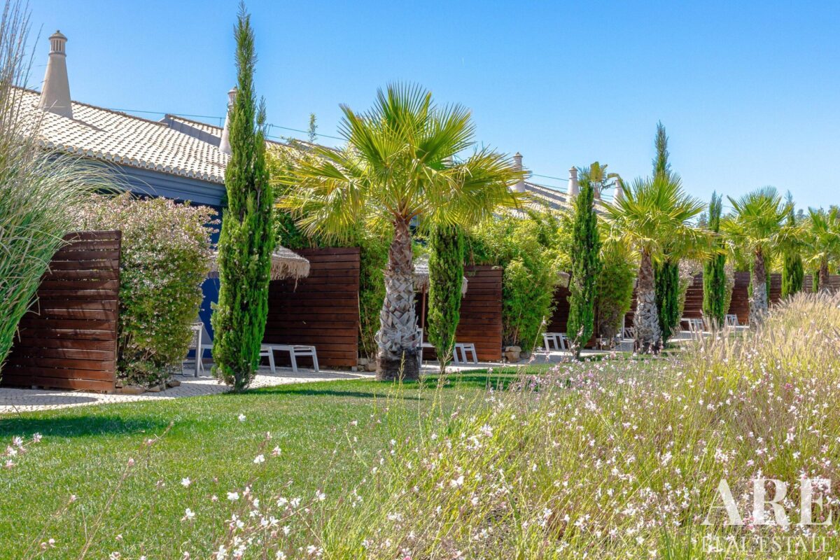 Propriété Studio à vendre à Luz, Lagos, Algarve • ARE69292