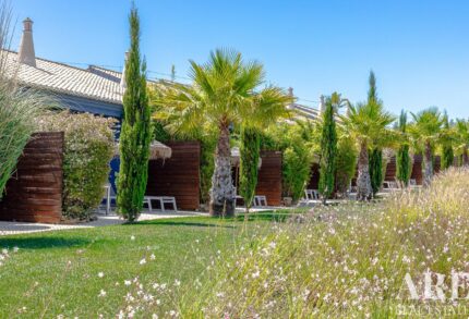 Propriété Studio à vendre à Luz, Lagos, Algarve &bull; ARE69292