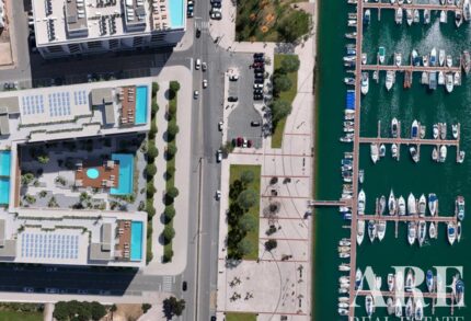 Appartement 2 chambres à vendre à Del Mar Waterfront Living, Olhão, Algarve &bull; ARE65866