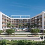 Appartement 2 chambres à vendre à Del Mar Waterfront Living, Olhão, Algarve &bull; ARE65866 - gallery image