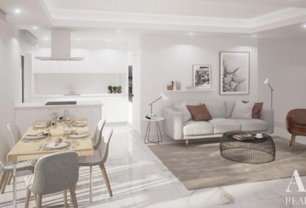 Appartement 3 chambres à vendre à Palm Residence, São Gonçalo de Lagos, Lagos, Algarve &bull; ARE66021