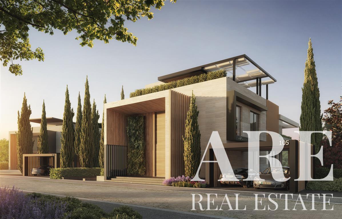 Villa 5 chambres à vendre à One Green Way, Quinta do Lago, Algarve • ARE72660